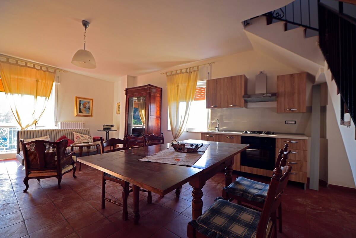 Country House Palazzo Magno - Flat