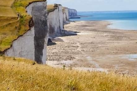 O 'LOFT des Croisiens en Picardie