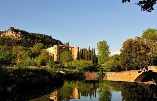 appart. proche de Brignoles
désinfection respectée