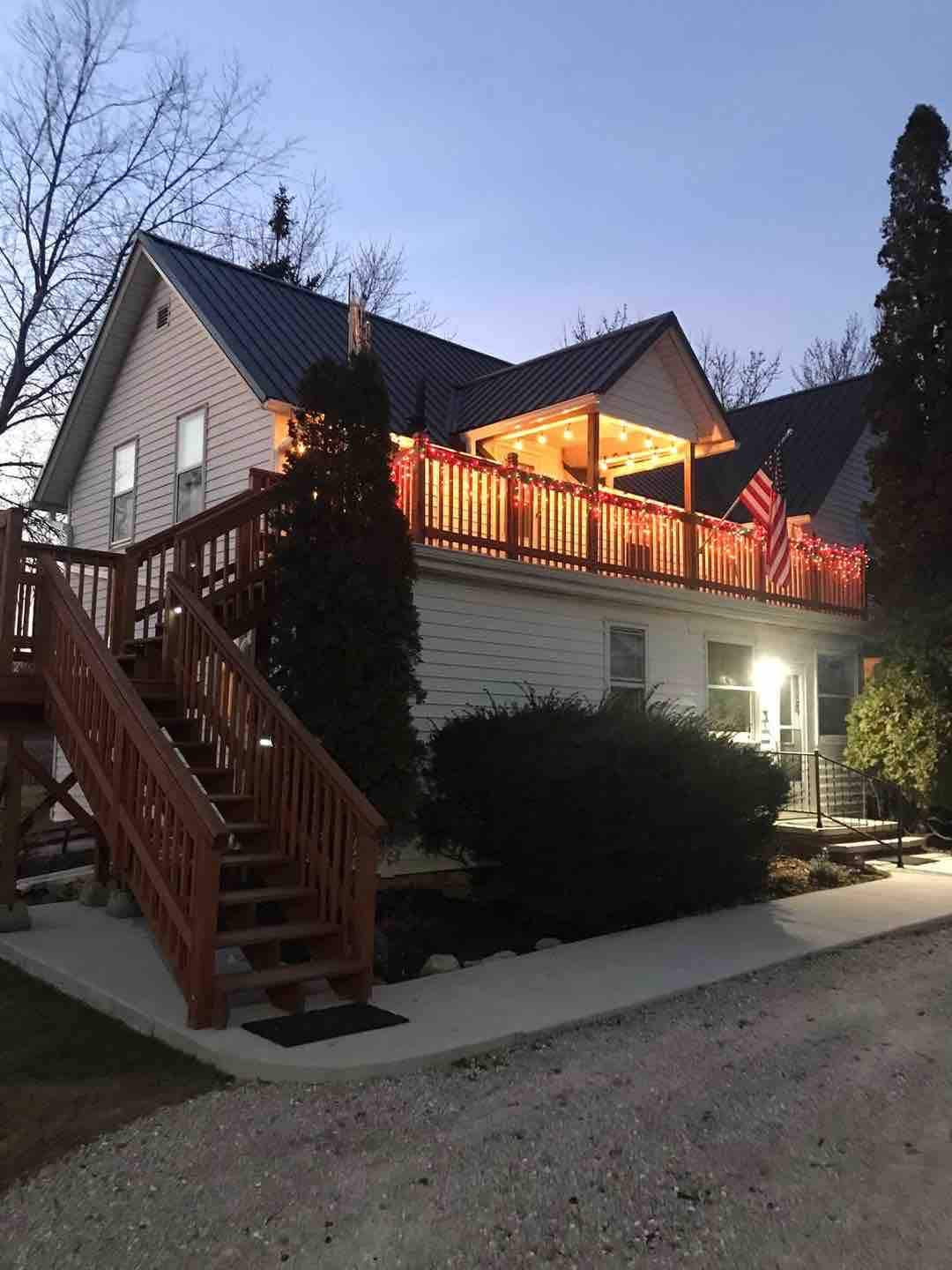 The Farm Unique Rural Lodging