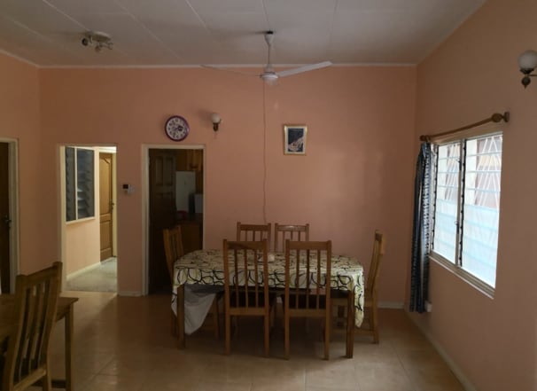 Dzadu Home, House 1-Room 3