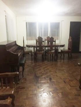 曼丁卢帕市阿拉邦（ Alabang ）双卧室平房