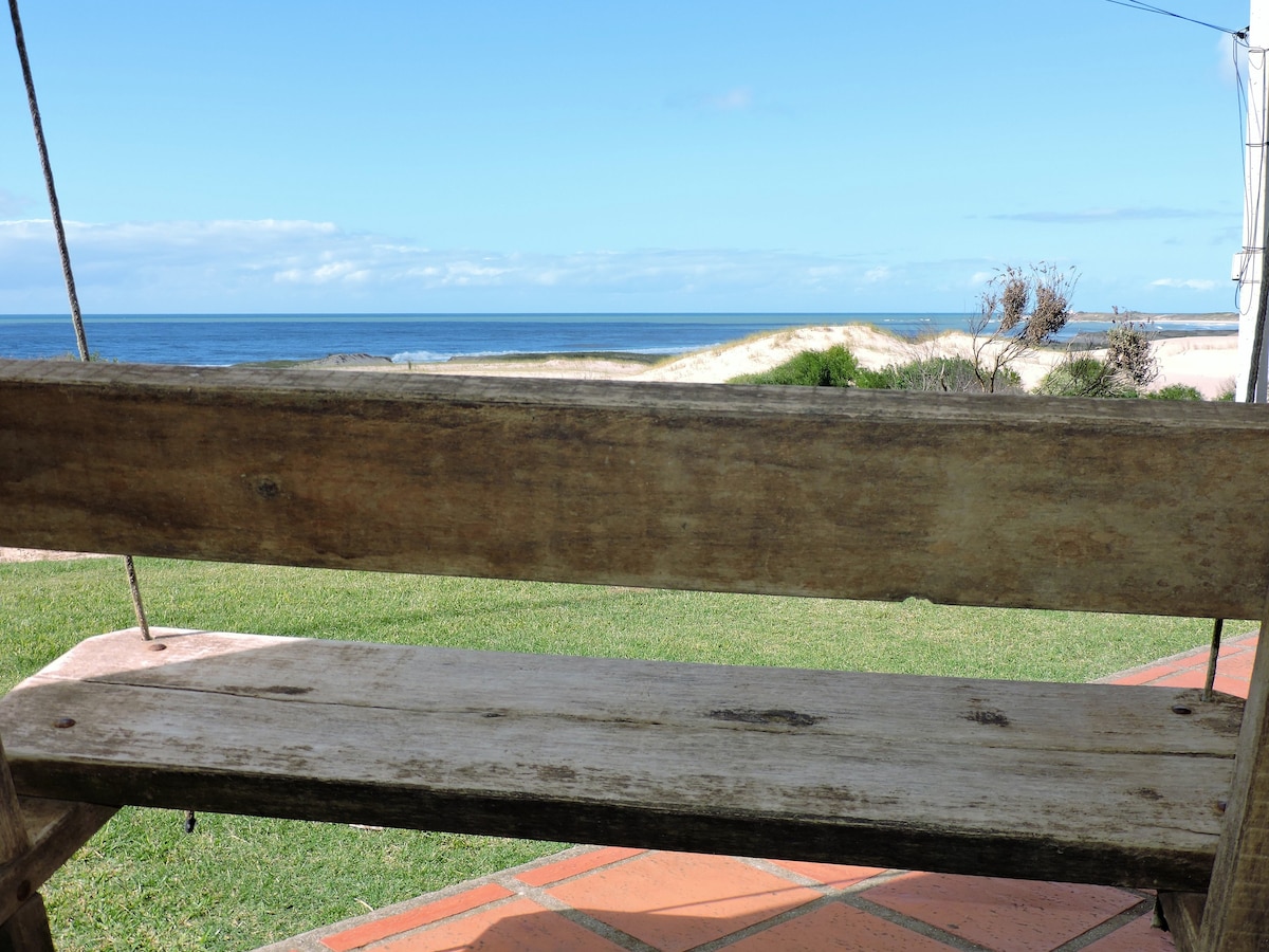 El Mirador Nueva, frente al mar, Playa La Viuda