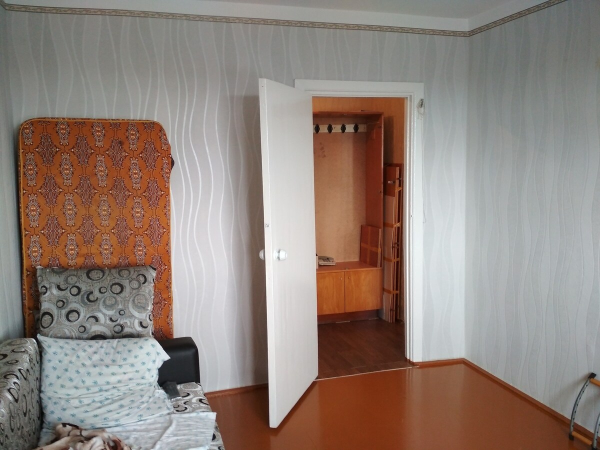 Квартира в Павлодаре