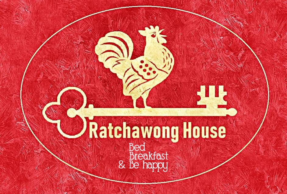 Ratchawong民宅（适合4人）