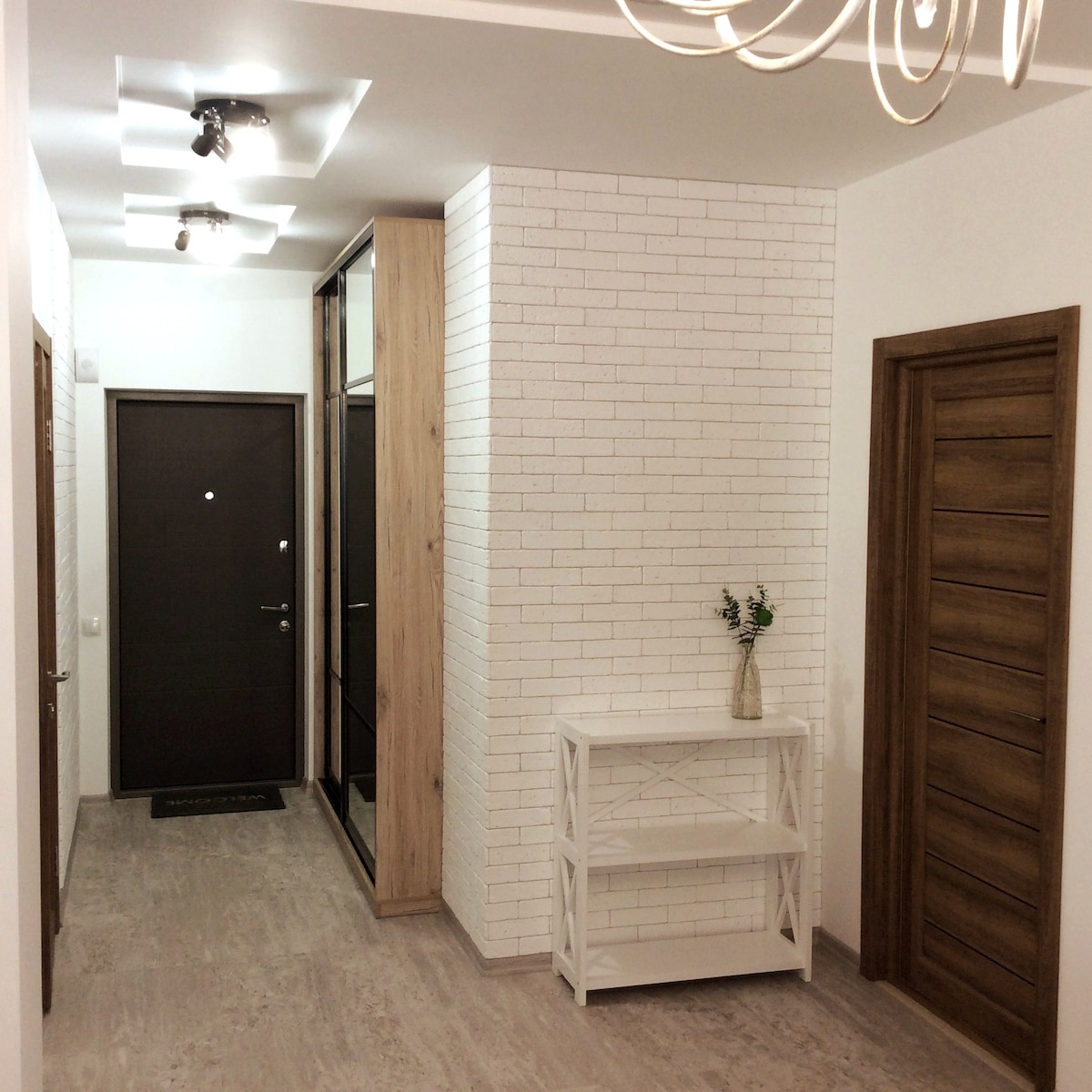 West street LUX Apartmets-105, NEW 2019