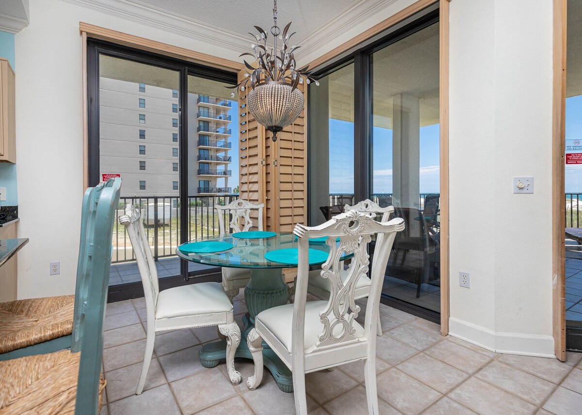 Condo With Oceanic Views! - Phoenix VIII 8106