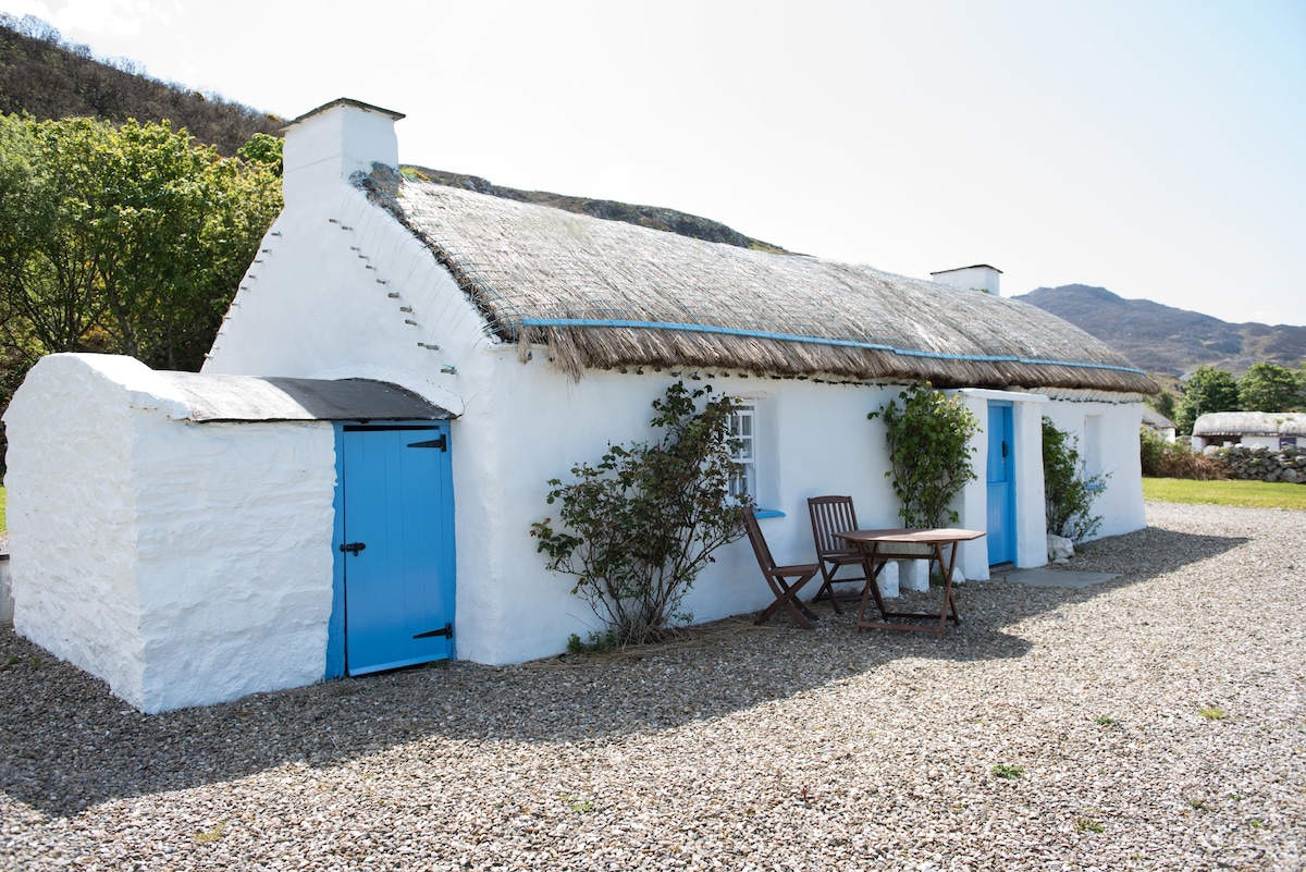 Mamore Cottage (Mary 's)
