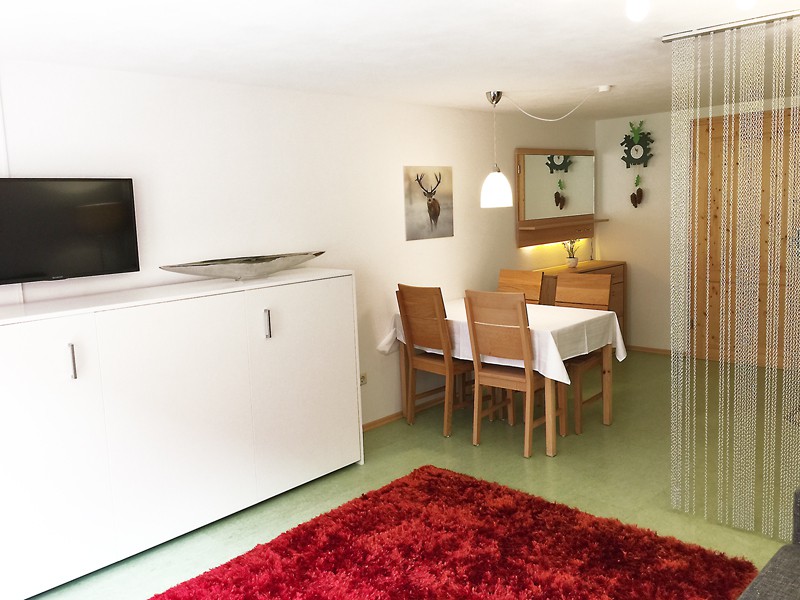 房源内1号公寓（约50平方米） Wiesengrund-Fahl