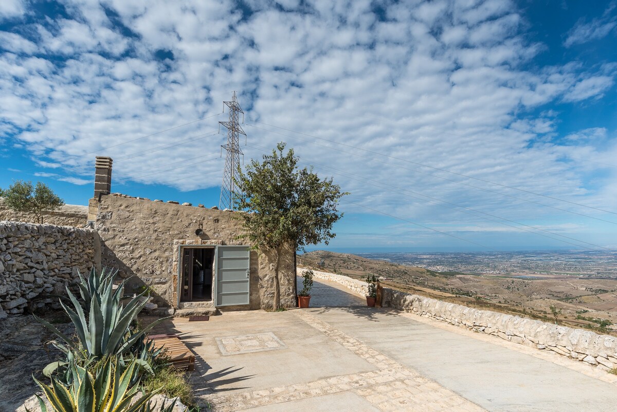 CASA DEL MASSARO - CASA VACANZE AL CONSERVATORE