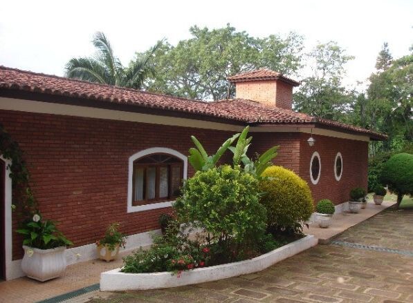 Casa na Montanha (Serra Negra)