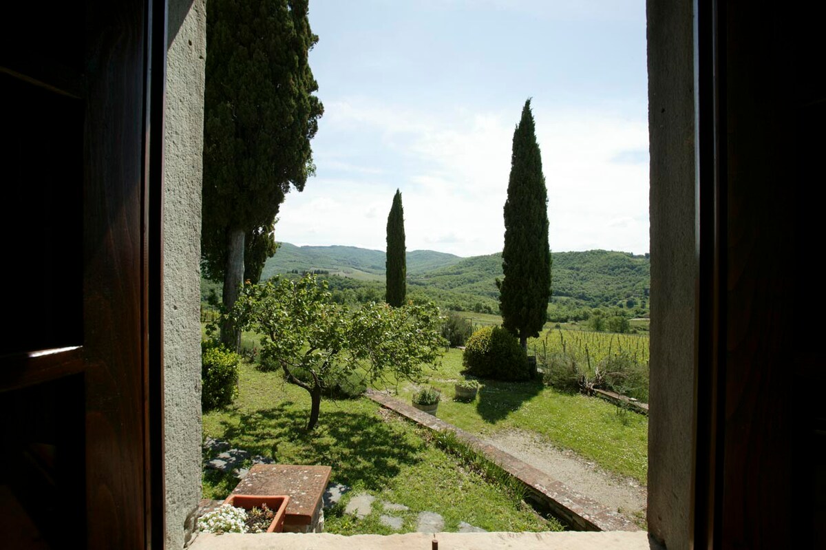 Casa Vacanze Il Corno - Il Fico