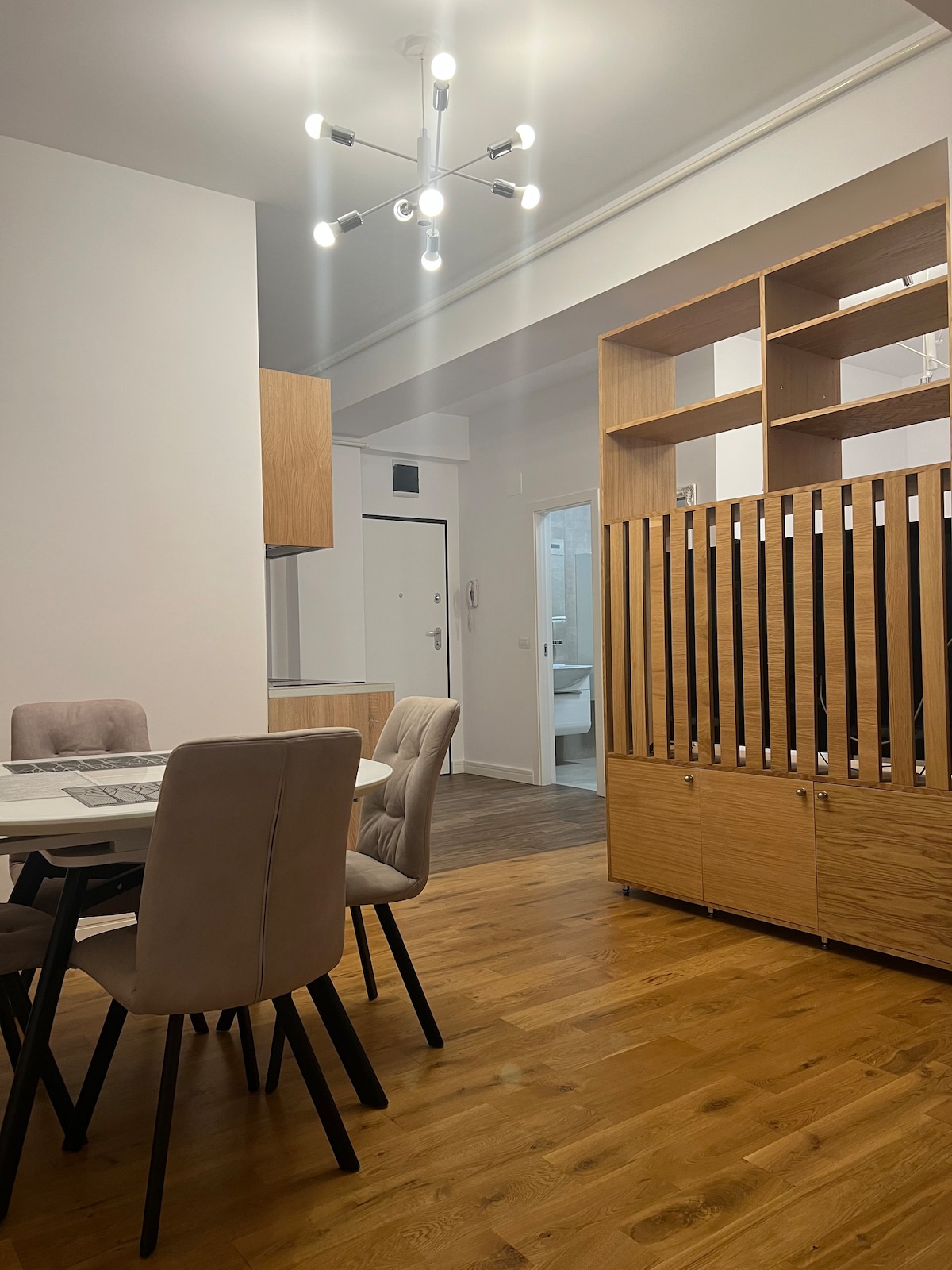 Mario Apartament - Mamaia Nord - Constanta