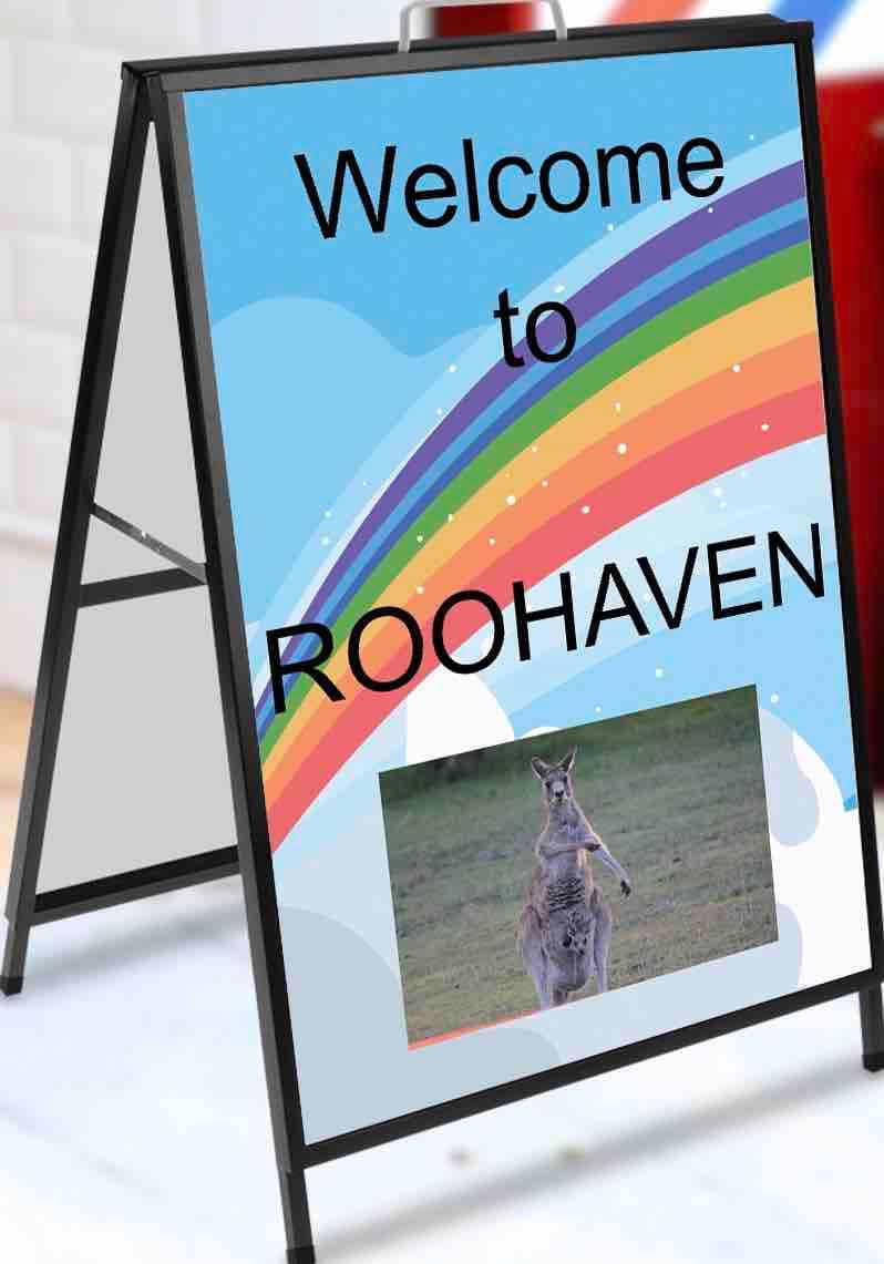 Roohaven