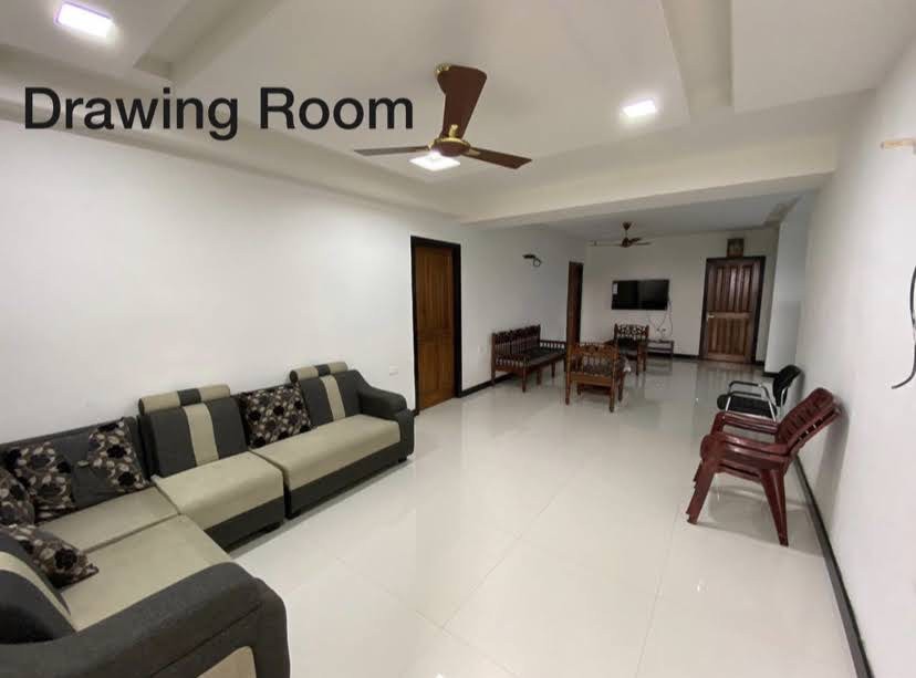 Sri Nivasam - Service Apt ( 1 Room ) - 9440154256