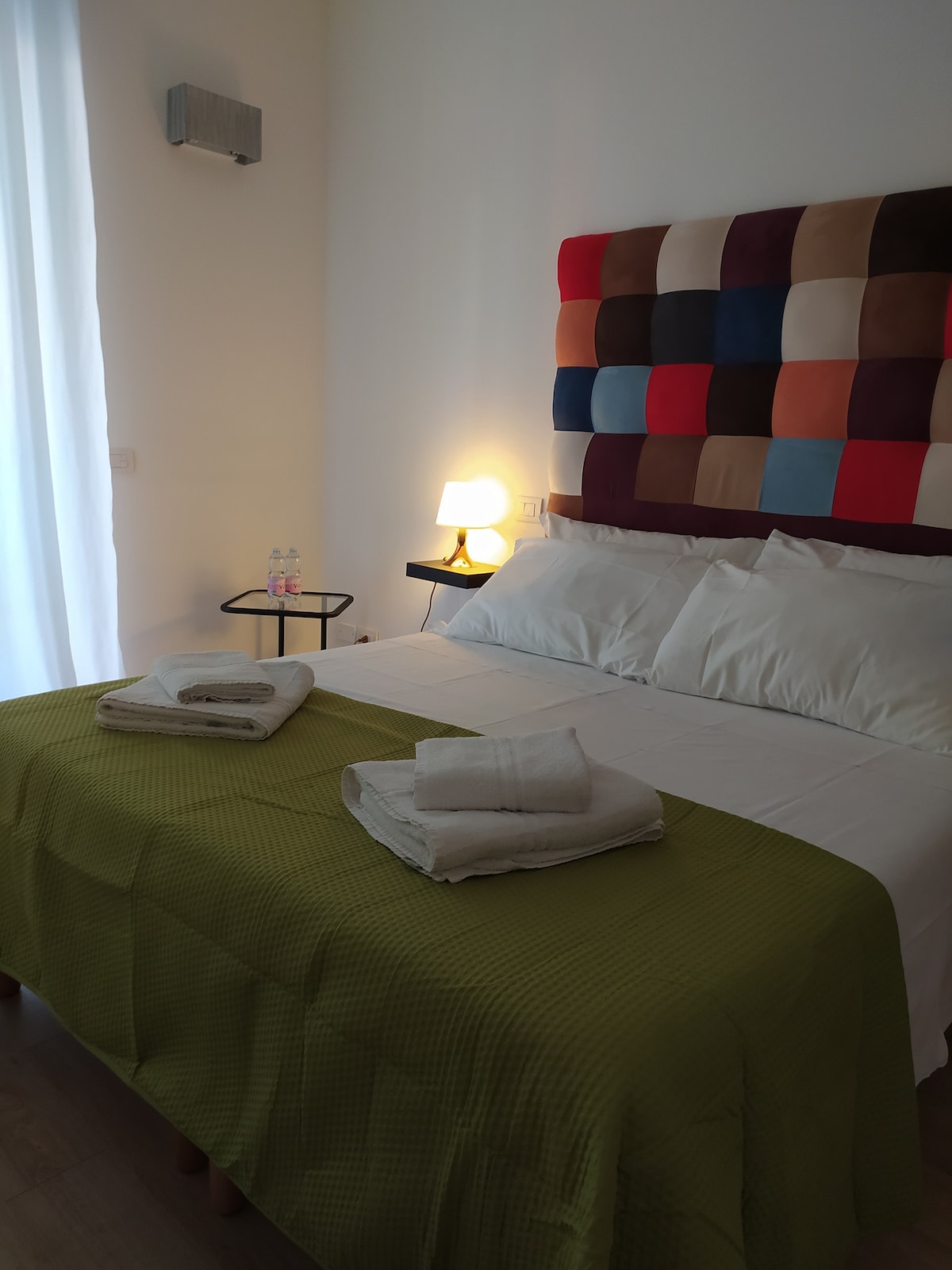 Adige Rooms Sleeping in the center of Verona 2!