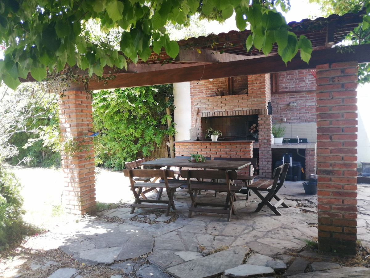 Casa en Atlántida a metros de la Playa