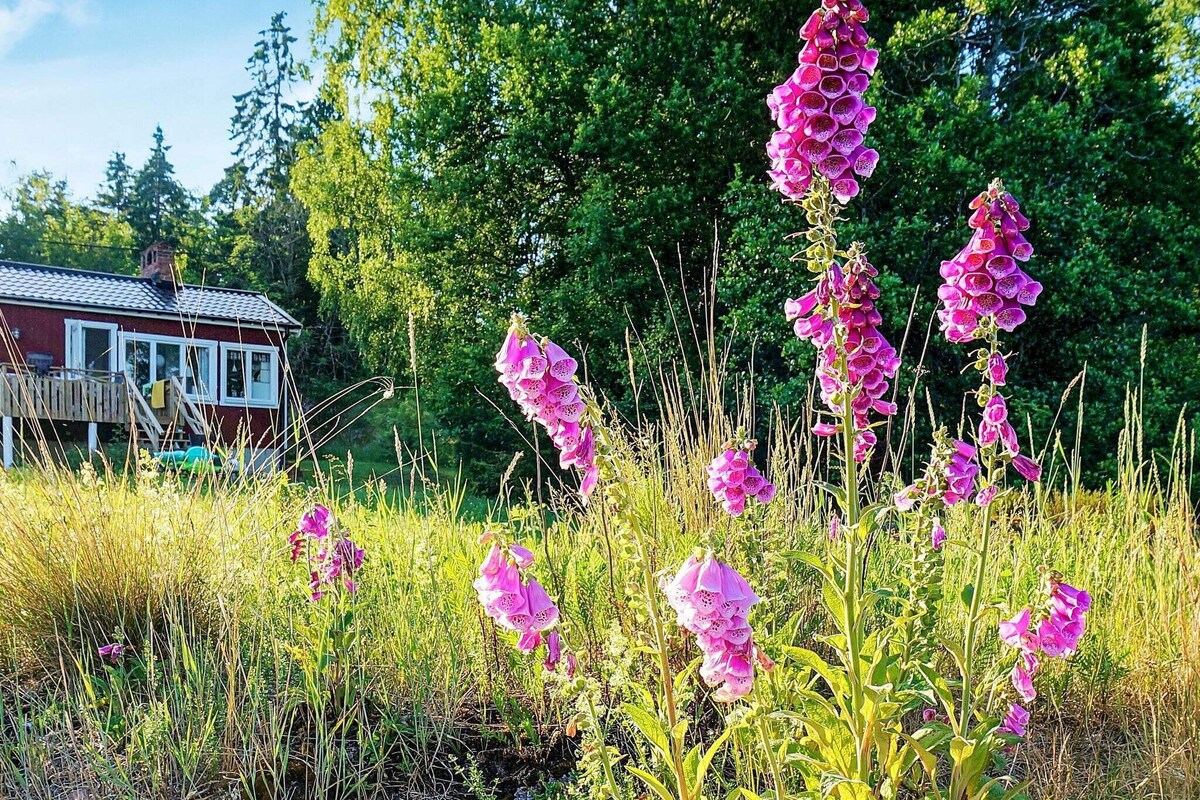 2 person holiday home in frändefors