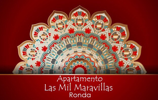 公寓， Mil Maravillas。