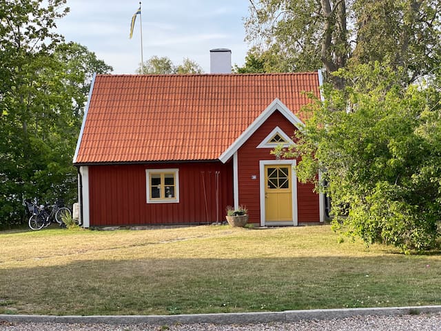 Åtvidaberg的民宿