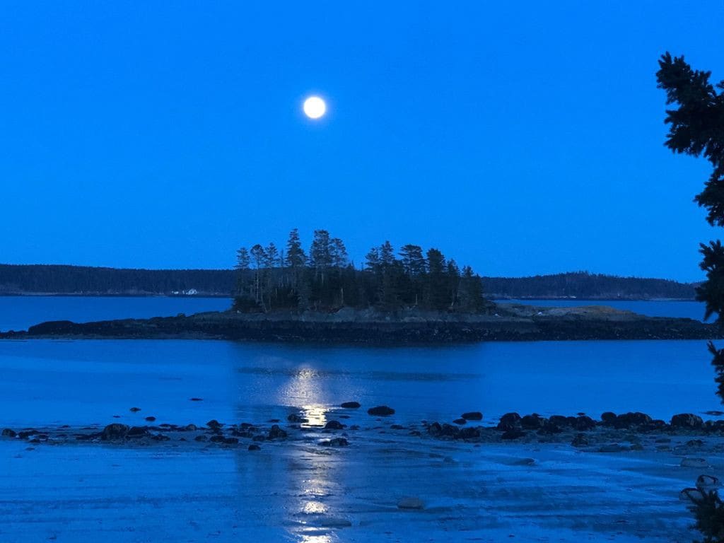 桑迪河海滩