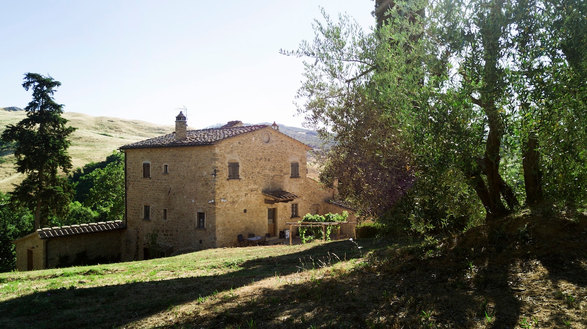 Casa la Rocca