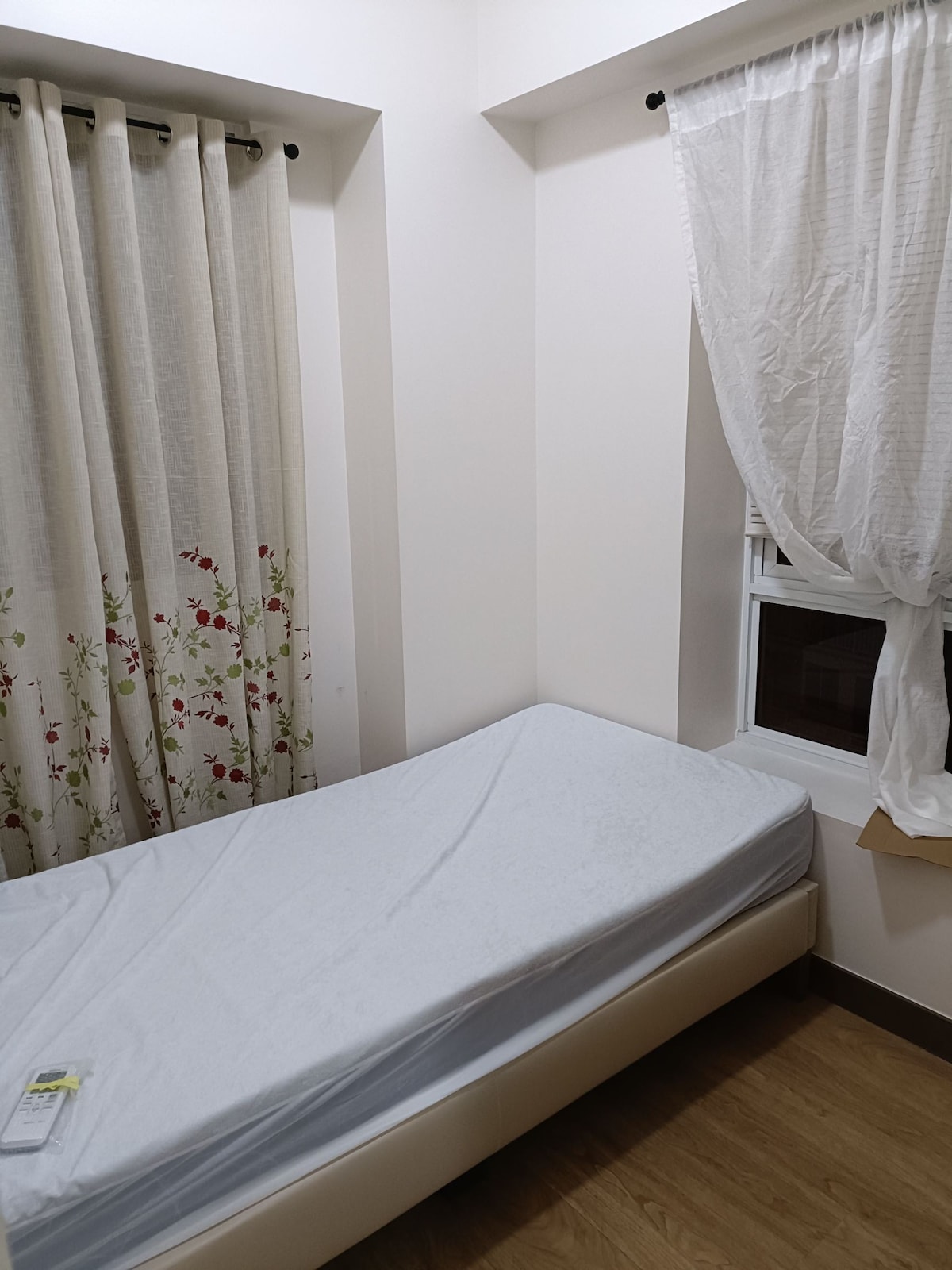 2 Bedroom Condo in Infina QC Near Ateneo