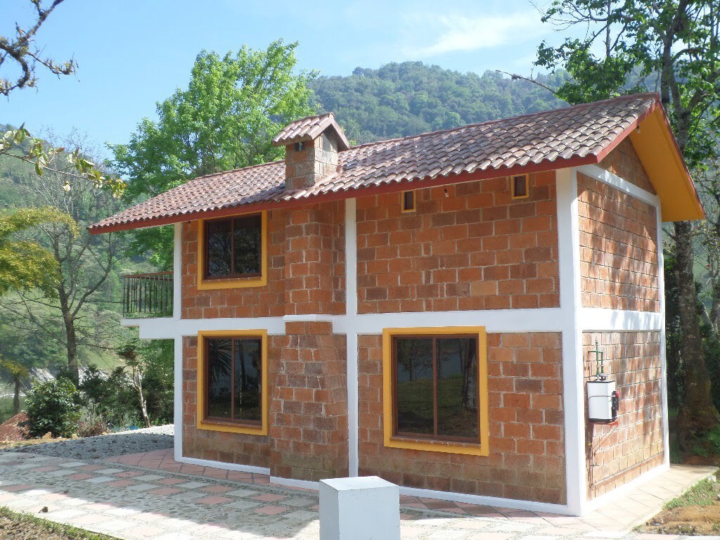 CABAÑA AZUCENA, Cabañas San Miguel Tenango