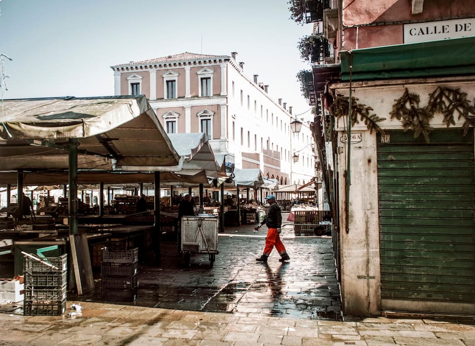 venetian lagoon最佳缤纷体验(前30 ) - 2020 | airbnb03