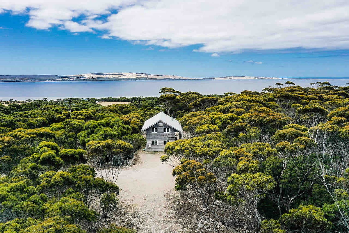 Sea Loft Kangaroo Island