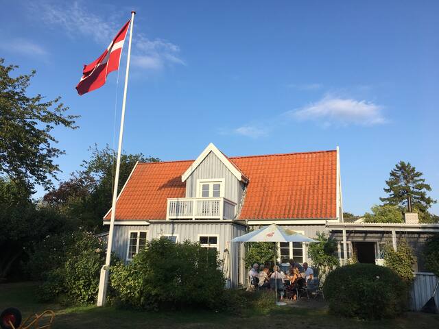 德拉厄(Dragør)的民宿