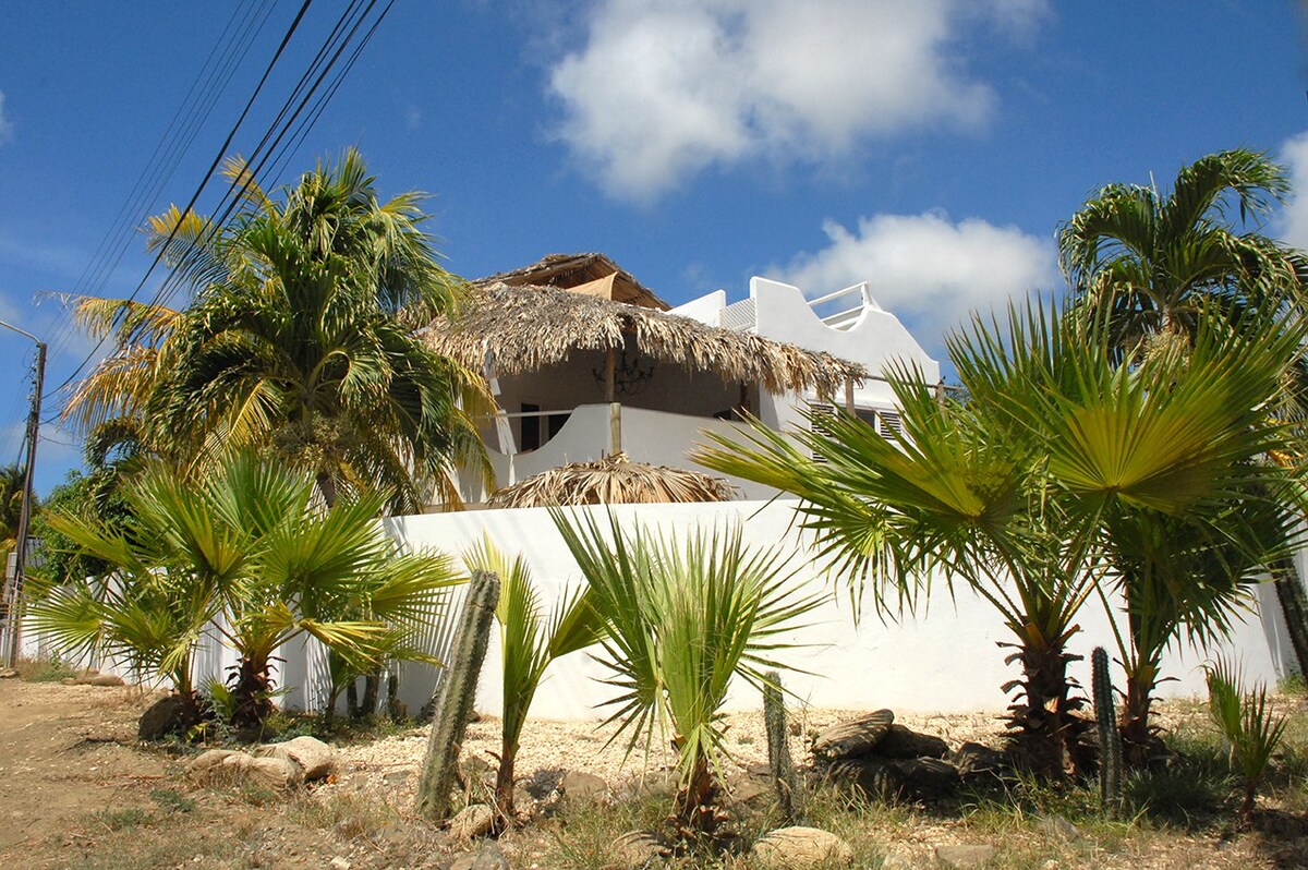 Bnb Bonaire near the Ocean - Comfort Studio