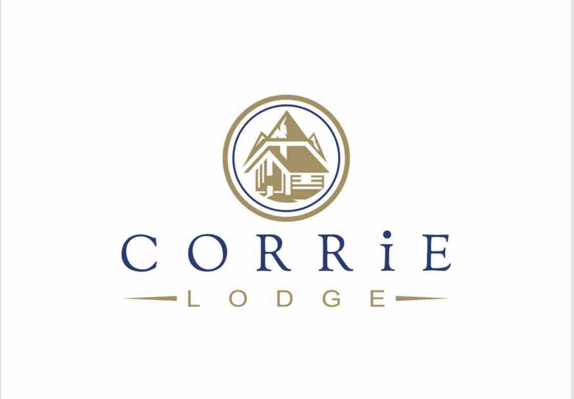 Corrie Lodge, Glendevon, Perth & Kinross