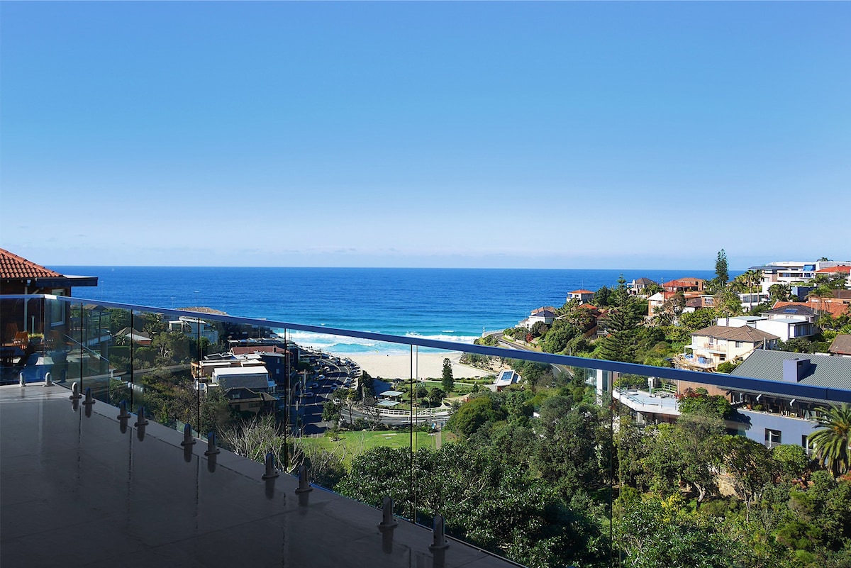 Tamarama Panorama