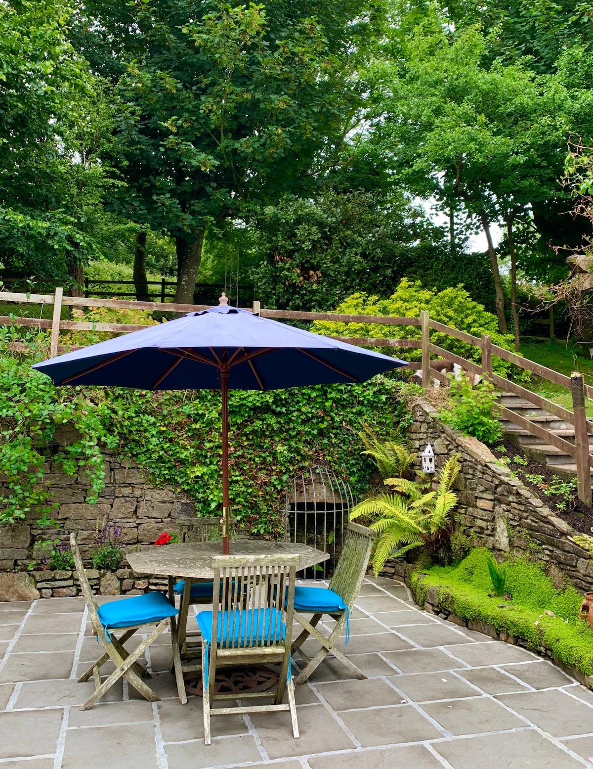 An Tigin Cottage - Oysterhaven, Kinsale