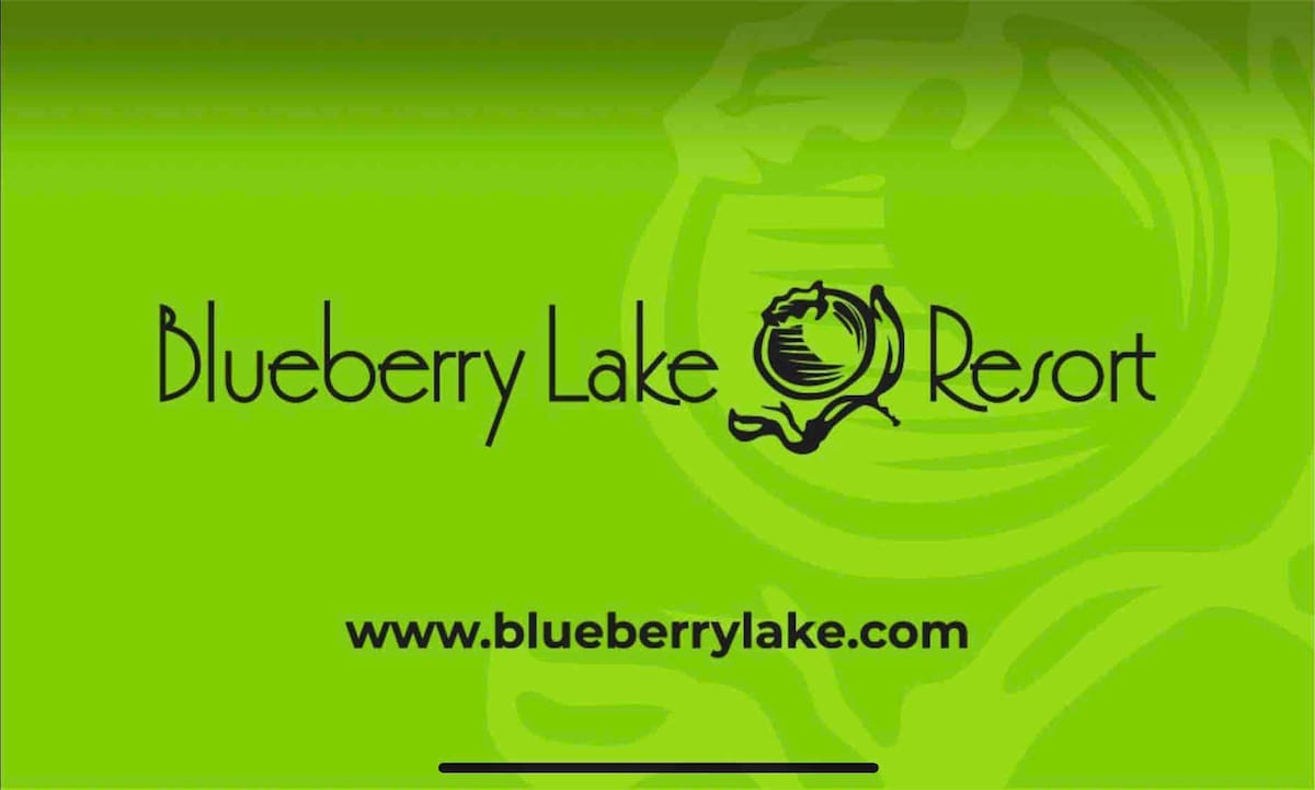 Majesté du Nord, Blueberry Lake - Mont-tremblant