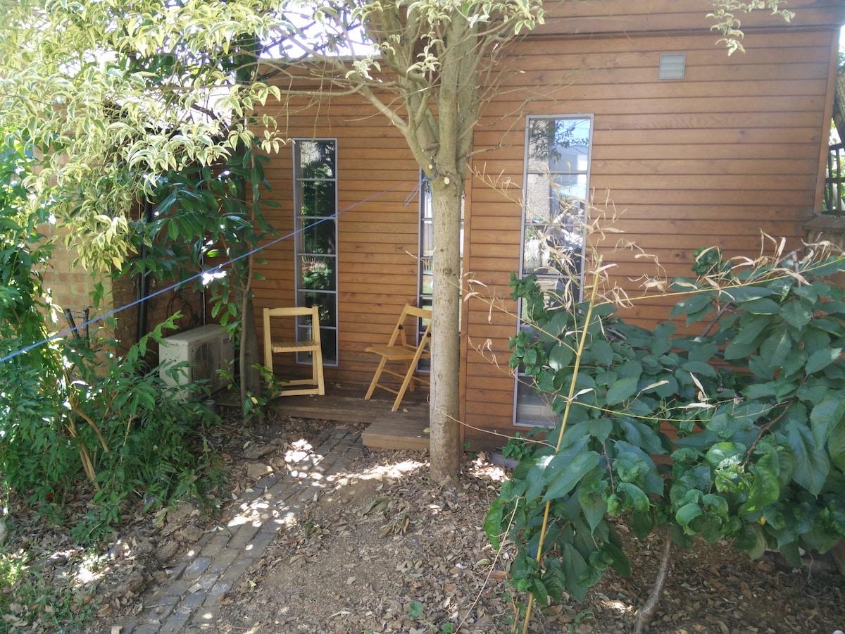 Aortas Garden Studio