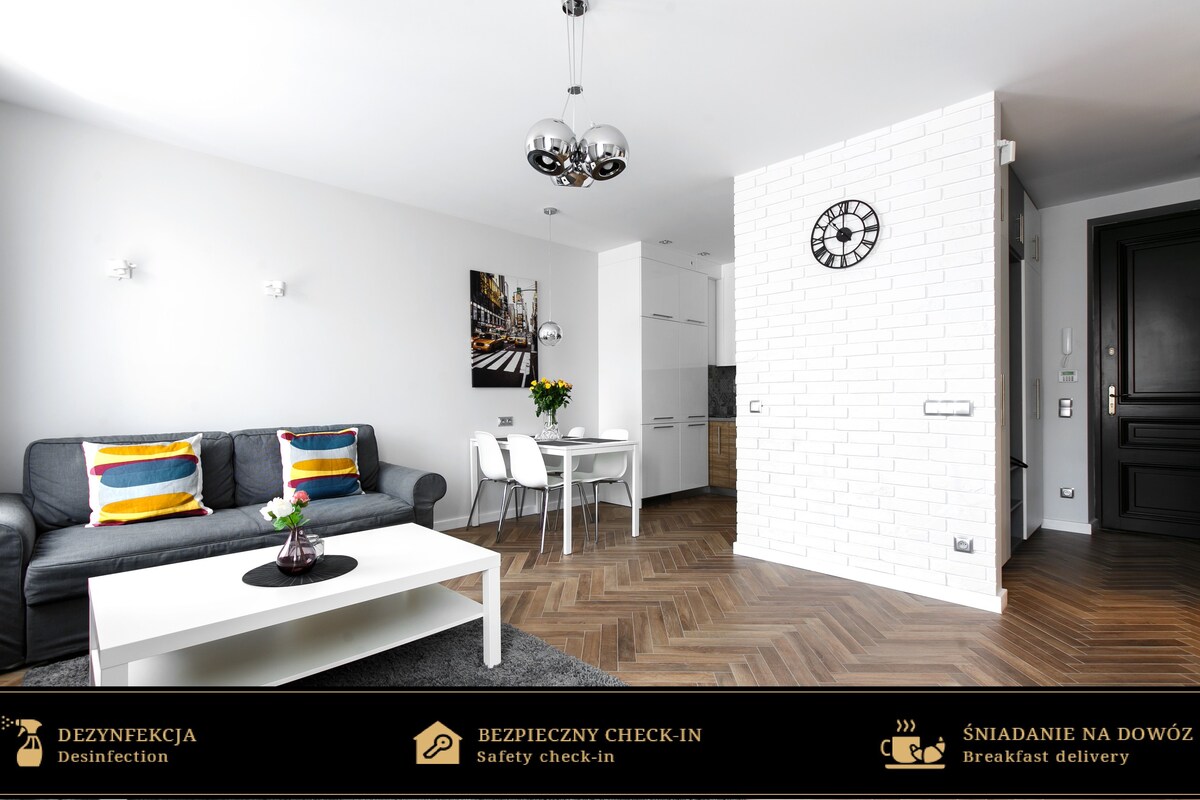 Otium Old Town Apartment Sarego No. 116