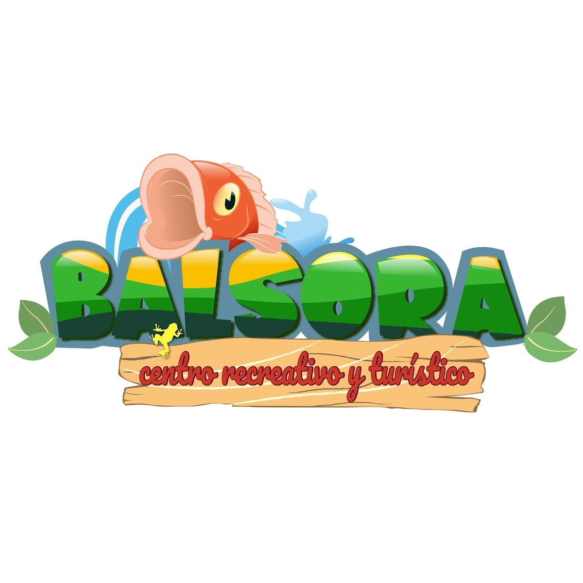 巴尔索拉休闲和旅游中心