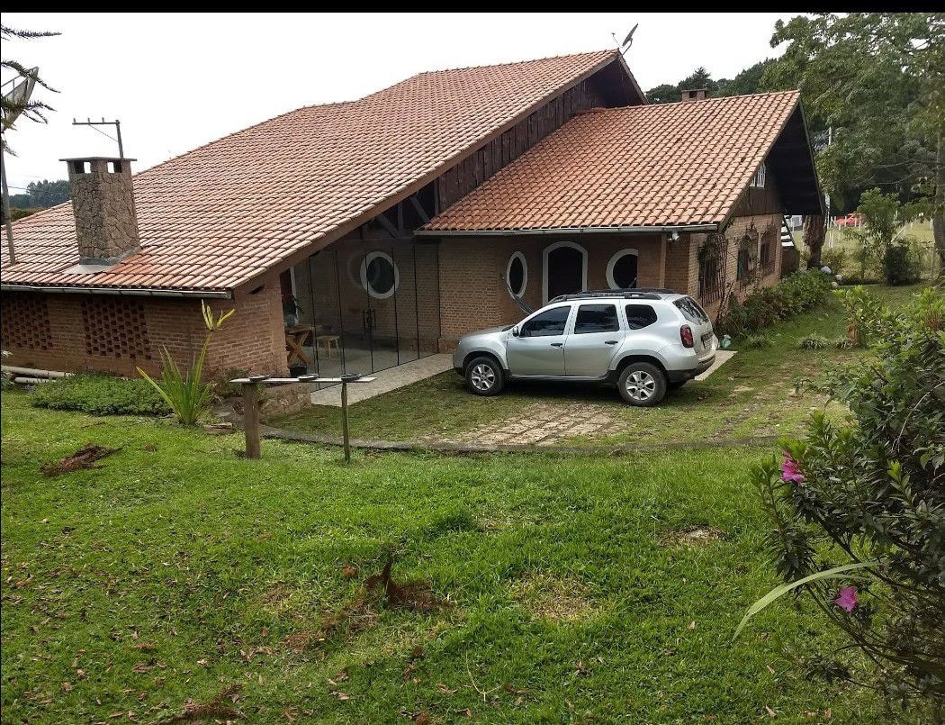 Casa Farah Monte Verde Sul de Minas