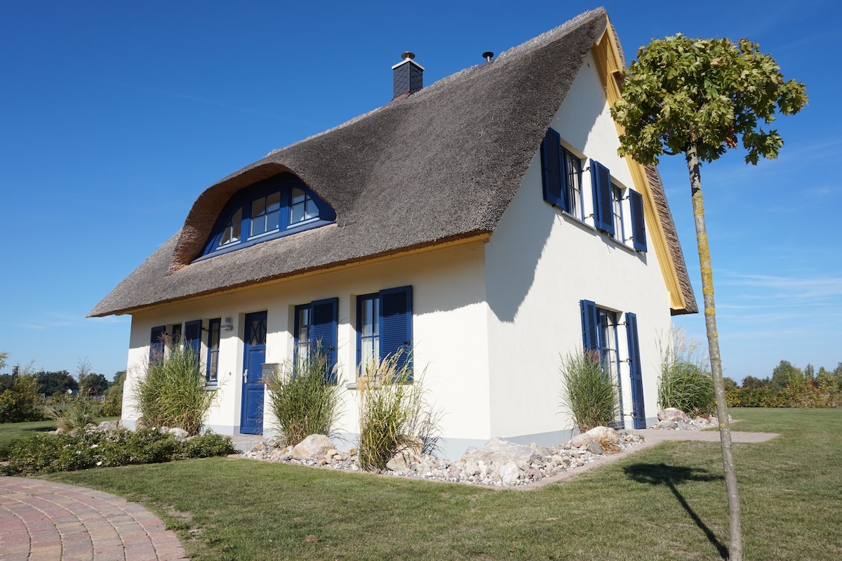 Laughing Gull Cottage - Zierow