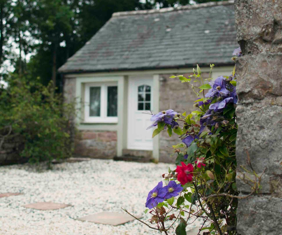 Smithy Brow 2 bed Cottage Near Ullswater