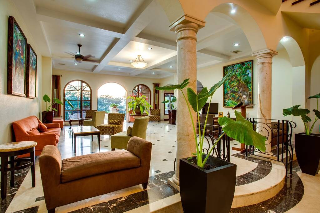 Standard Room - San Ignacio Resort Hotel