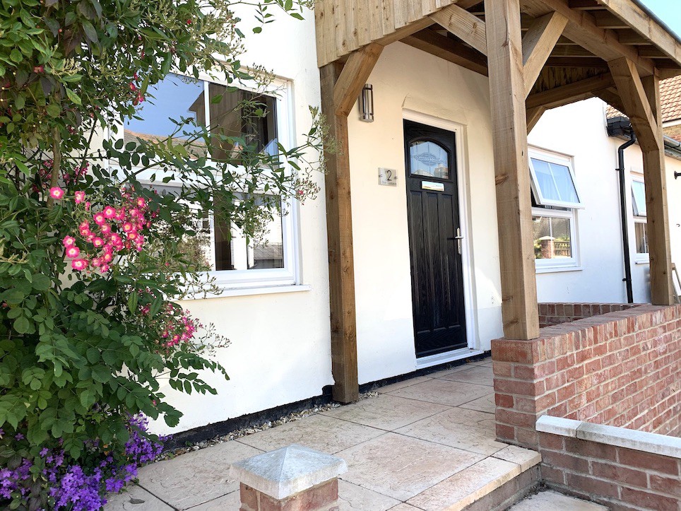 Apple Cottage, Lyndhurst, New Forest