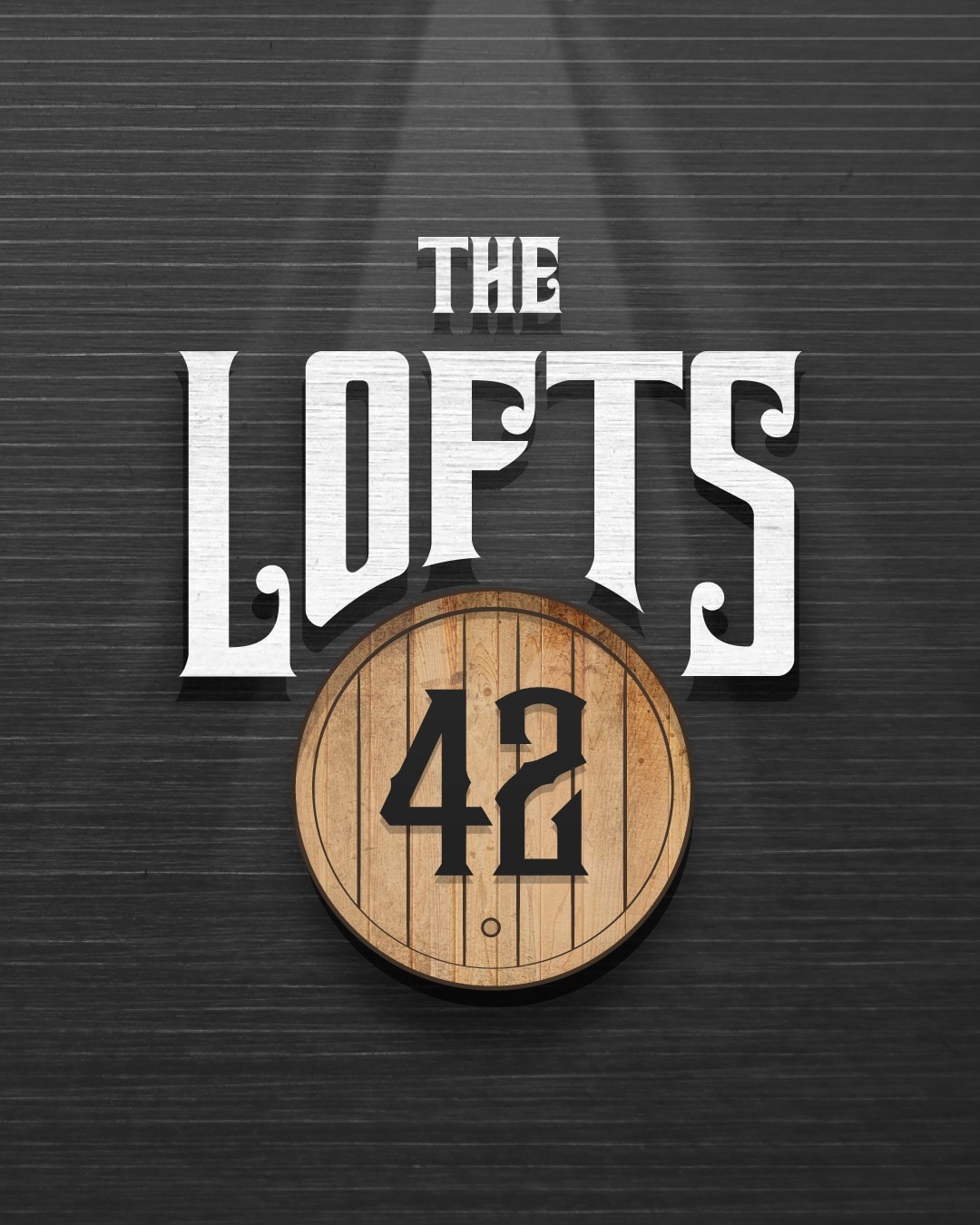 The Lofts @ 42 -标准双人床城市客房
