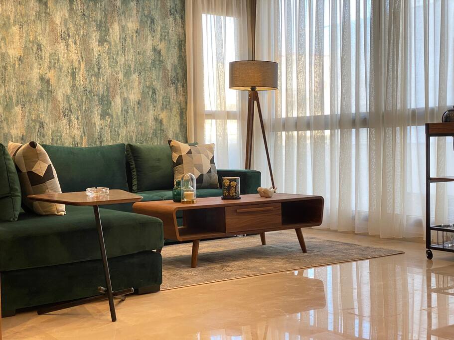 Pearl 33- Green is the new black, classy brand new图片9