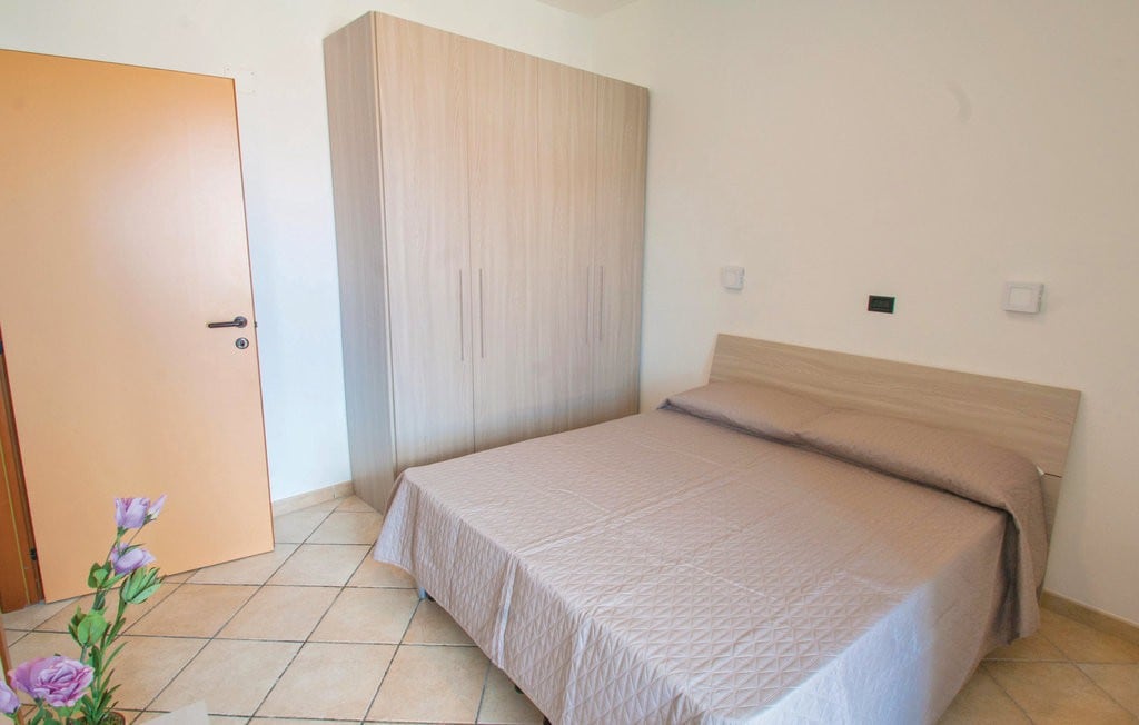 里米尼（ VISSERBA di Rimini ）双卧室公寓