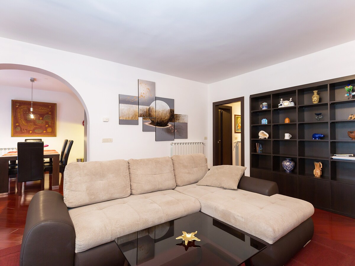 Apartment PILAT - Premium