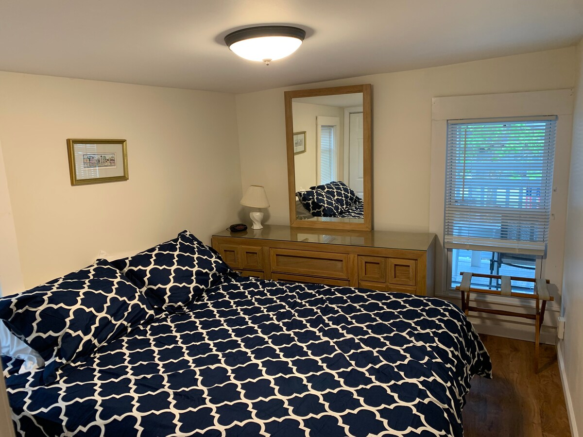 Updated Central Chautauqua Inst. 3 bedroom