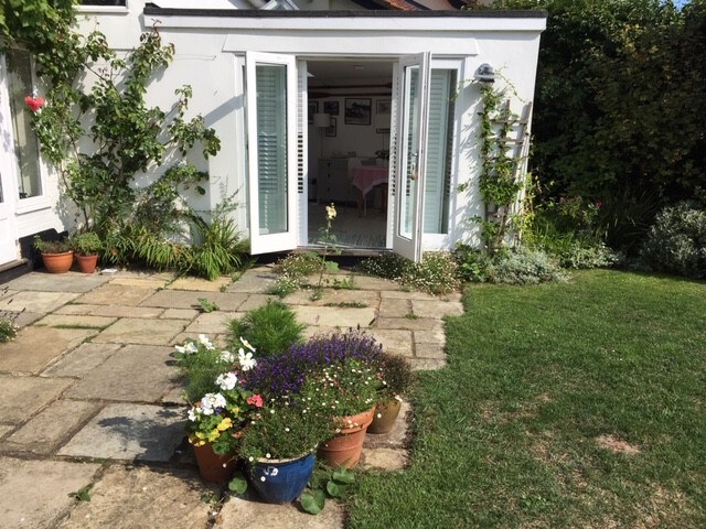The Garden Studio, Aldeburgh